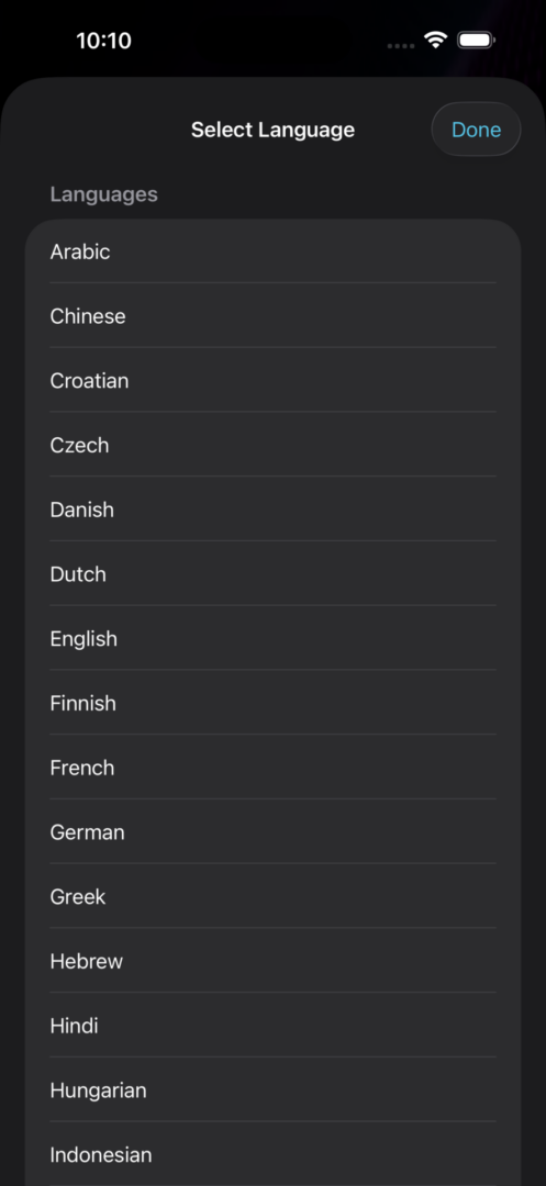 v6.0.0-languages